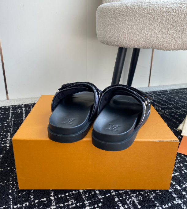 SAMC - LOV Men Shoes - 104