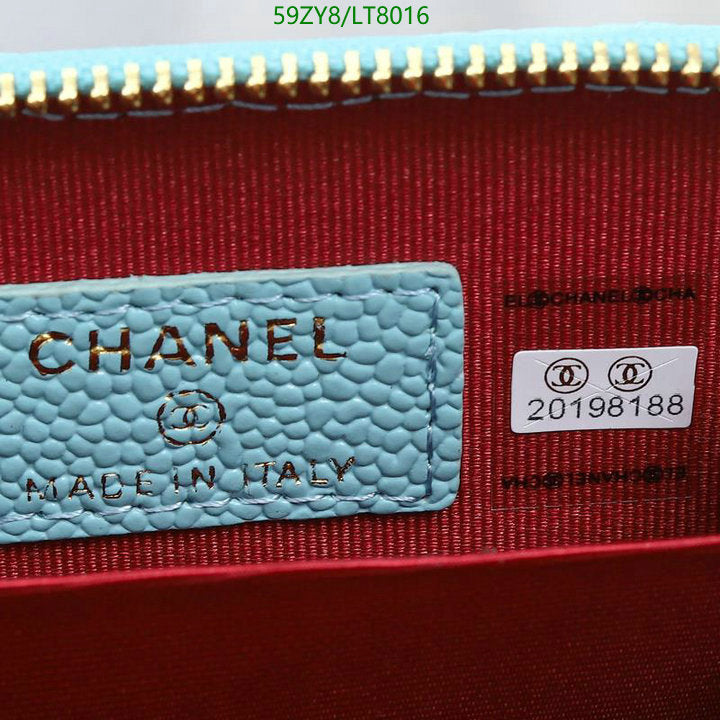 SAMC - CHL Wallets - 081