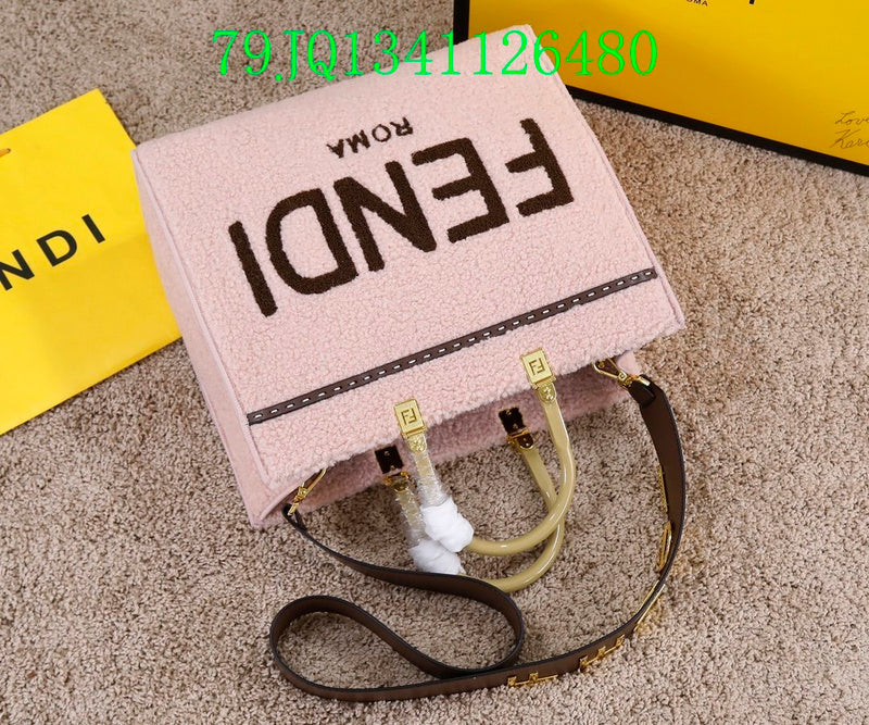 Glami - FDE Bags - 2023