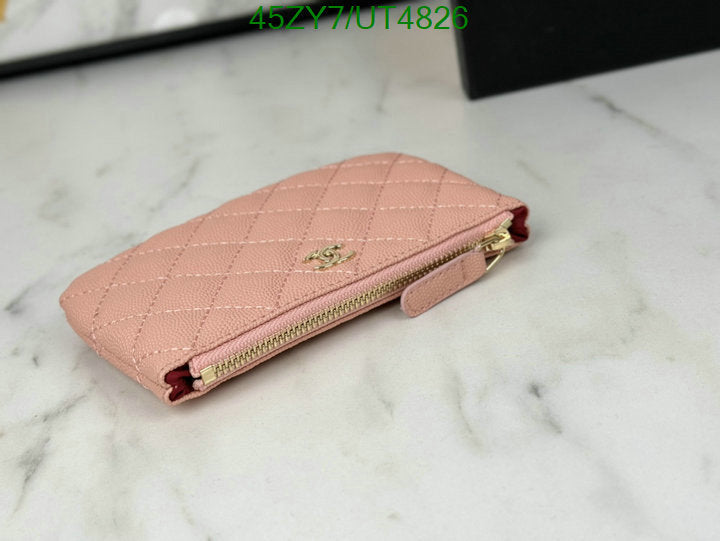 SAMC - CHL Wallets - 029