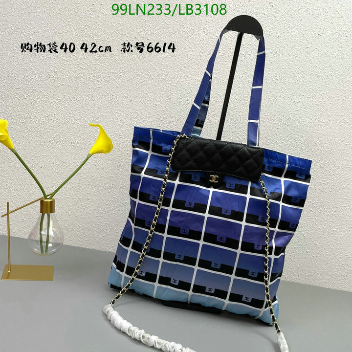 SAMC - CHL Bags Handbags - 139