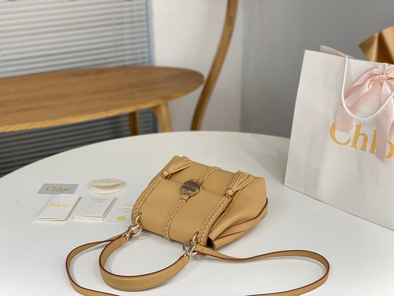 Glamy - CLE Bags - 047
