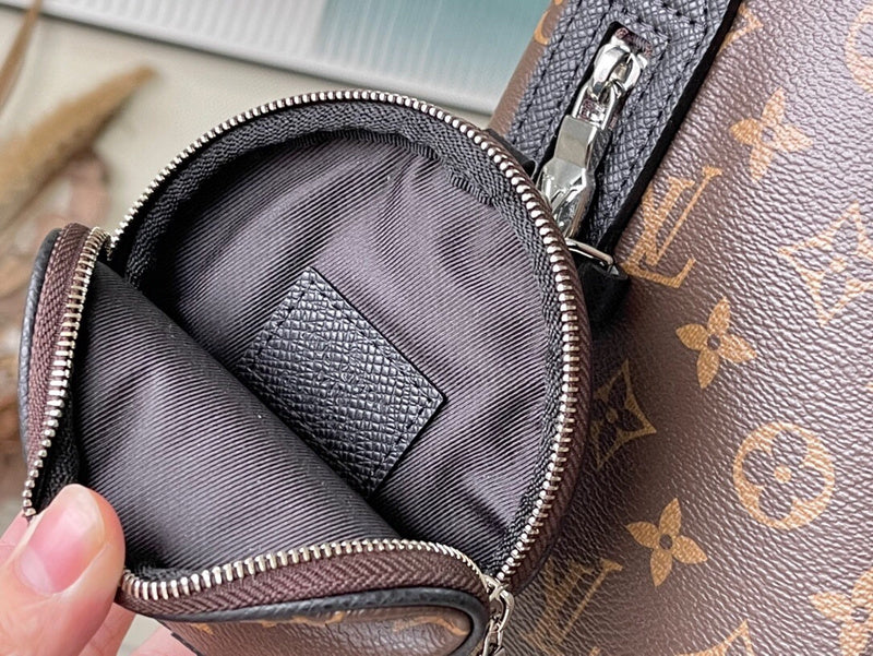 GlamI Lu-Vi bags - 4085