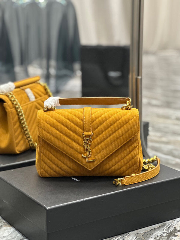 Glami- Glami- - SLY Bags - 1068