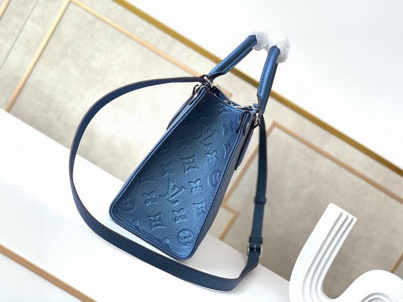 Satchel Bags - VL Bags - 271