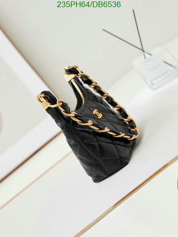 SAMC - CHL Bags - 038
