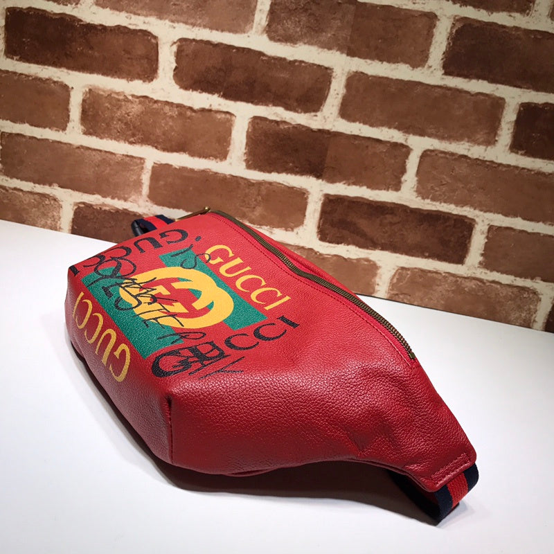 Glami Fashion - GCI Bags - 13238