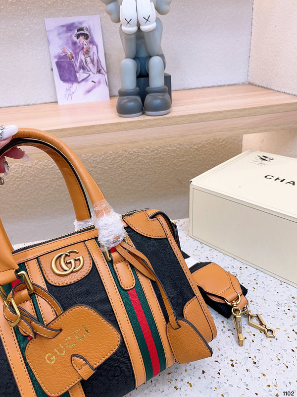Glami Fashion - GCI Bags - 11598