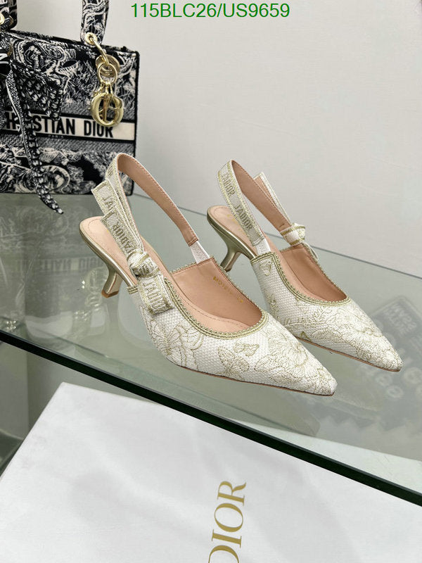 SAMCC - DOR Women Shoes - 1486