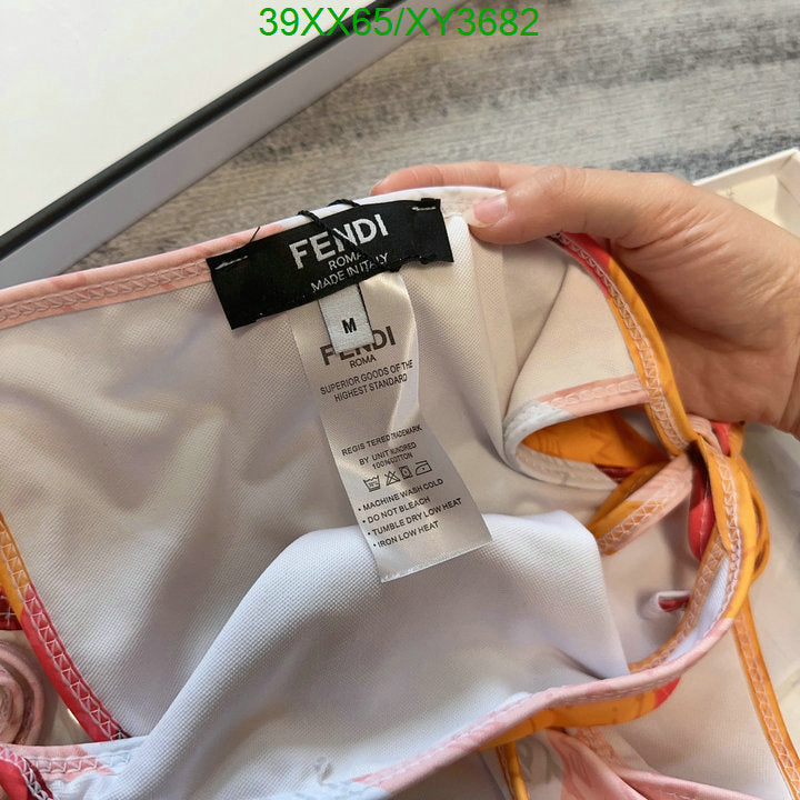 SAMC - FDE Swimsuits - 133