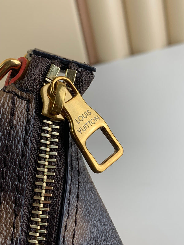 Satchel Bags - VL Bags - 6494