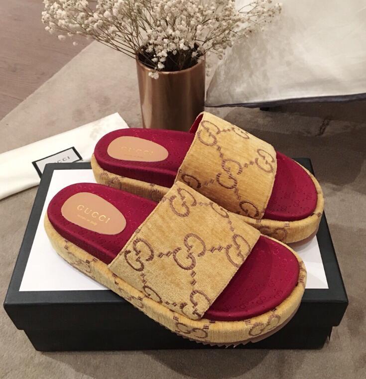 SAMC - GUKI Women Shoes - 2085