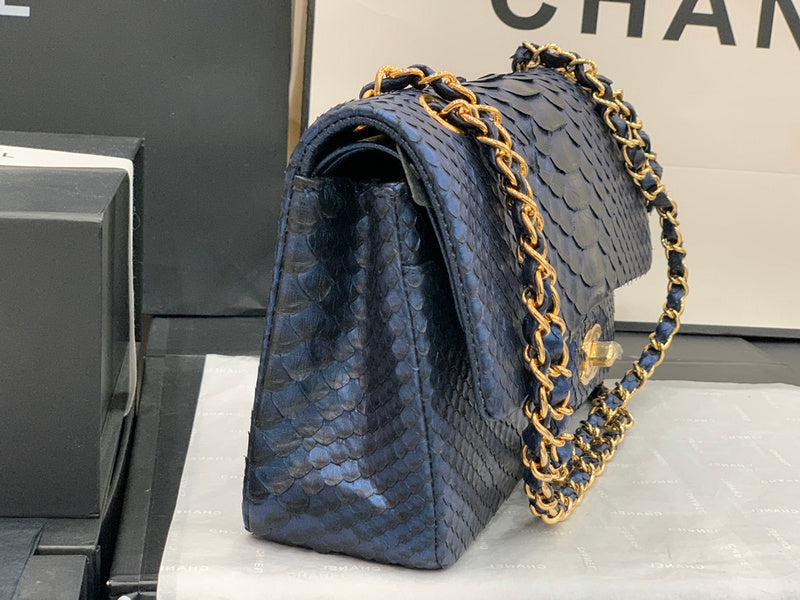 Satchel Bags - CLN Bags - 1153