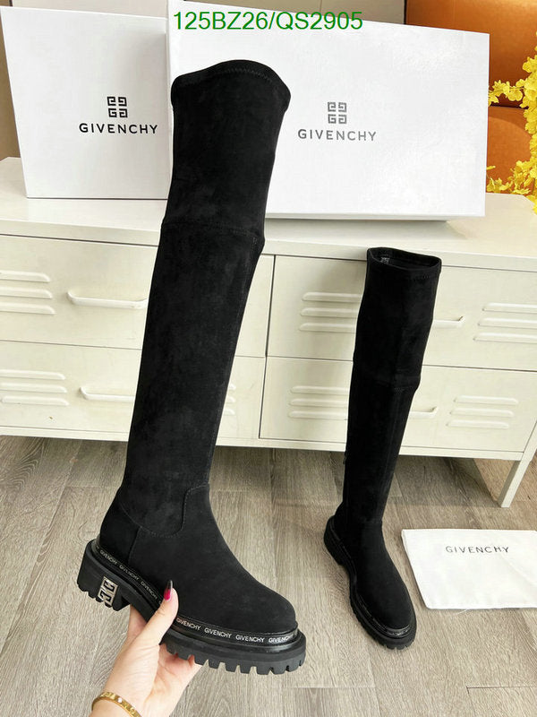 SAMC - Mix Boots - 489