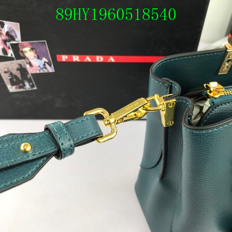 Satchel Bags - PDA Bags - 4314