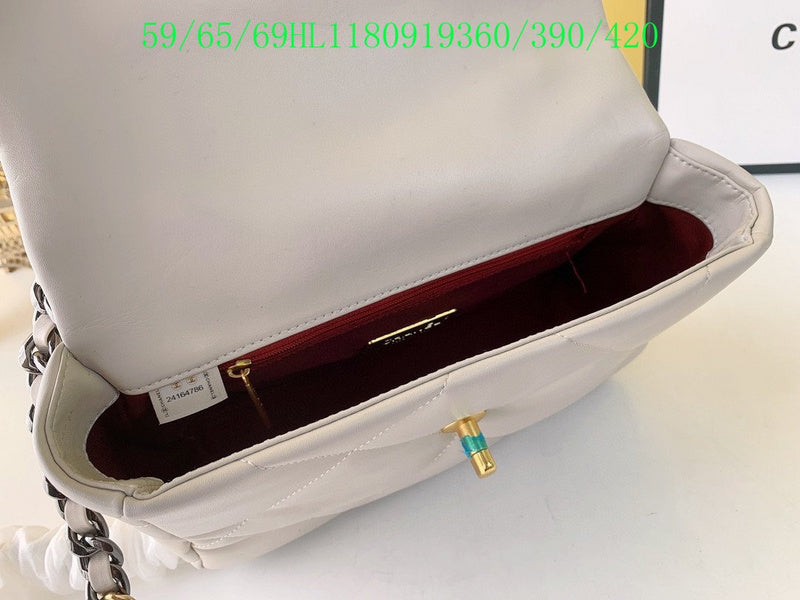 Glami - CHL Bags - 2217