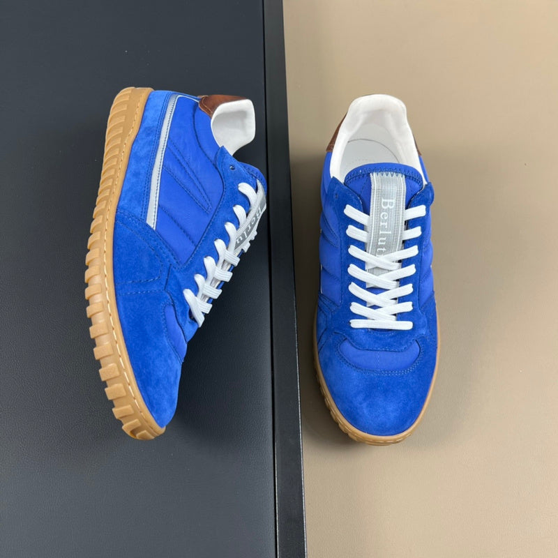 Glami - BRE Men Shoes - 670