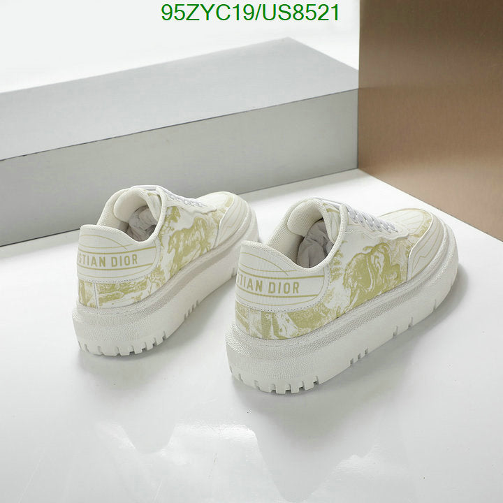 SAMCC - DOR Women Shoes - 1521