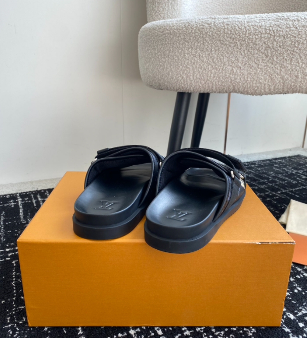 Glamy - LOV Men Shoes - 091