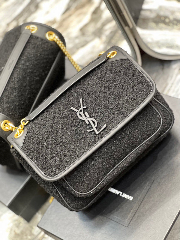 Glami- Glami- - SLY Bags - 1266
