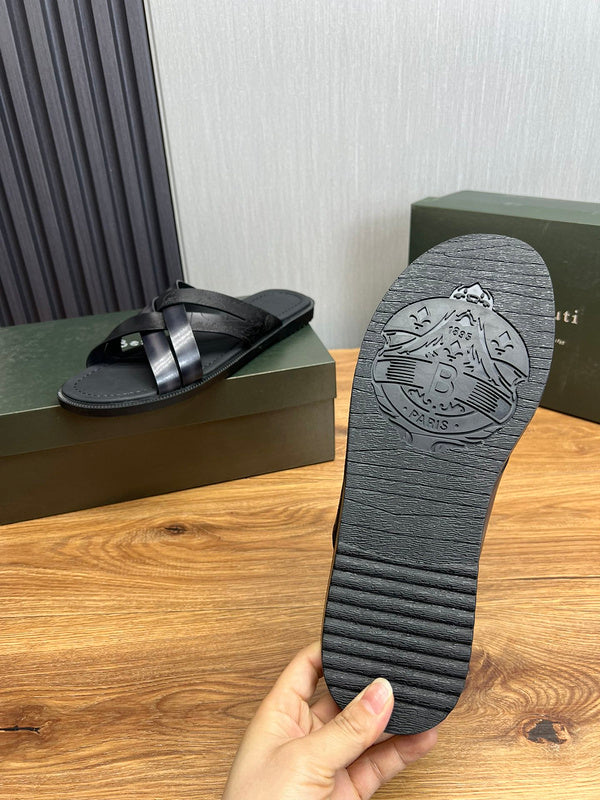 Glami - BRE Men Shoes - 394