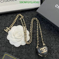 SAMC - CHL Jewelry Necklace - 010