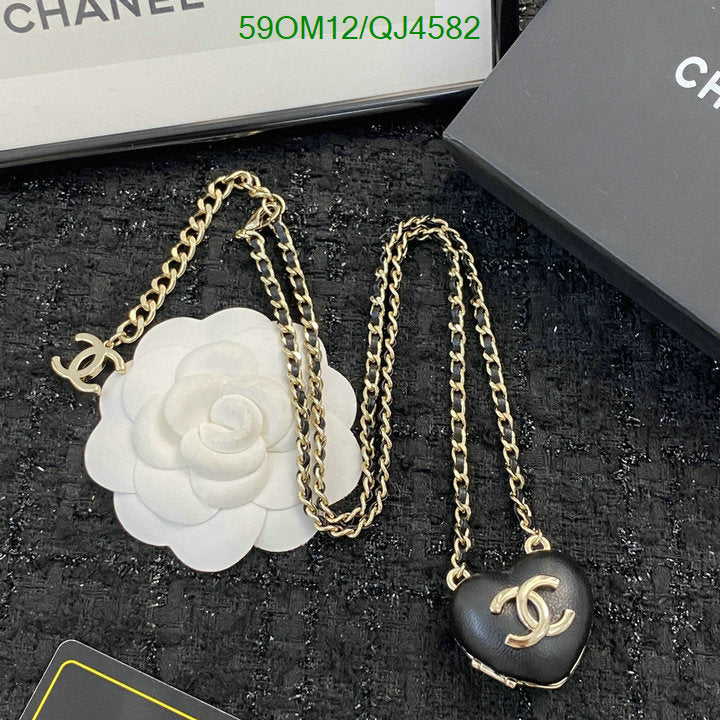 SAMC - CHL Jewelry Necklace - 010