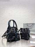 Satchel Bags - BGA Bags - 1334