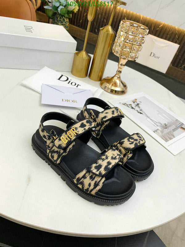 SAMCC - DOR Women Shoes - 2300