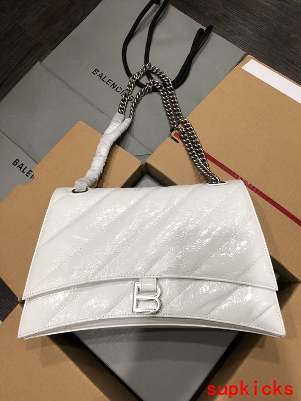 Glami- - BG Hourglass Bags - 083
