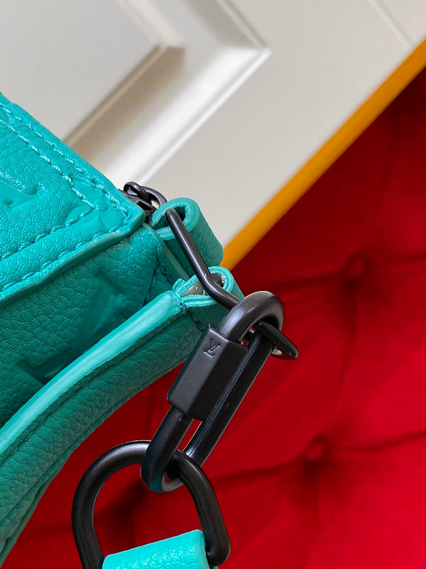 Satchel Bags - VL1 Bags - 651