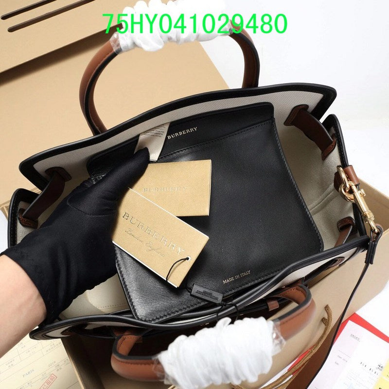 ELE Fashion -BBR Bags - 623