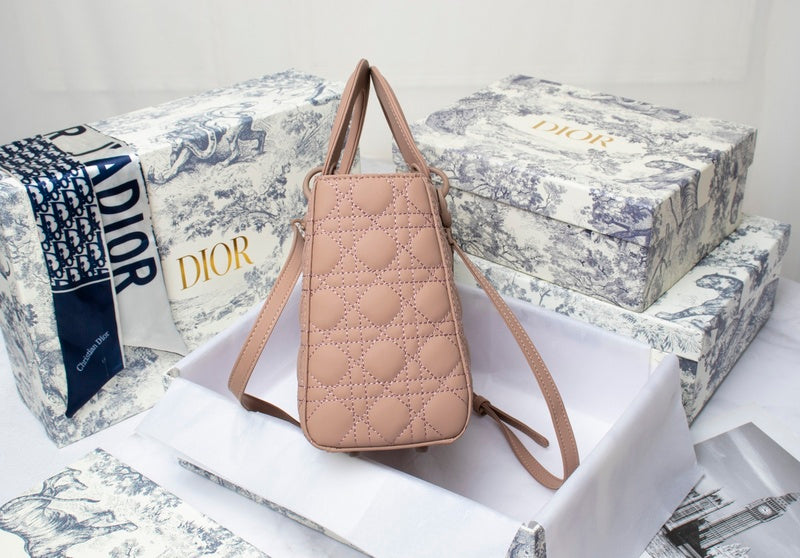 Satchel Bags - DOR Bags - 648
