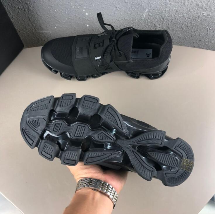 Glamy - PHP Shoes - 193