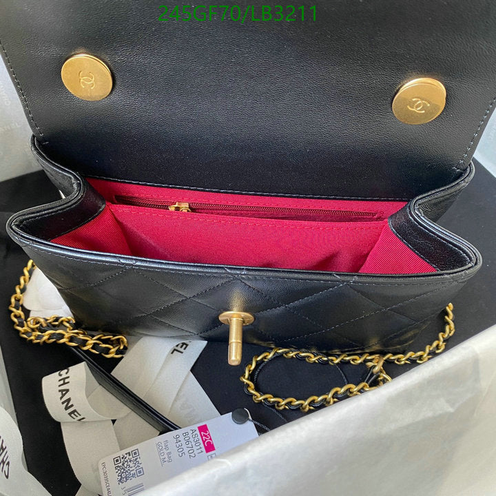 SAMC - CHL Bags - 853