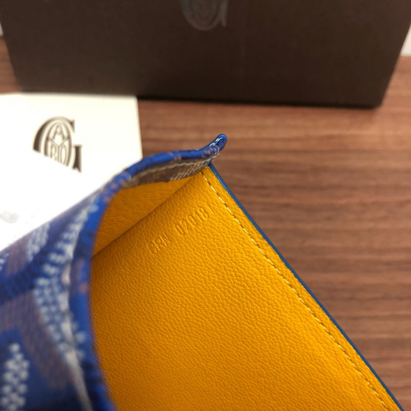 Glami-i - GYO Wallets - 030