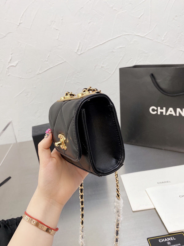 Satchel Bags - CHL Bags - 7093