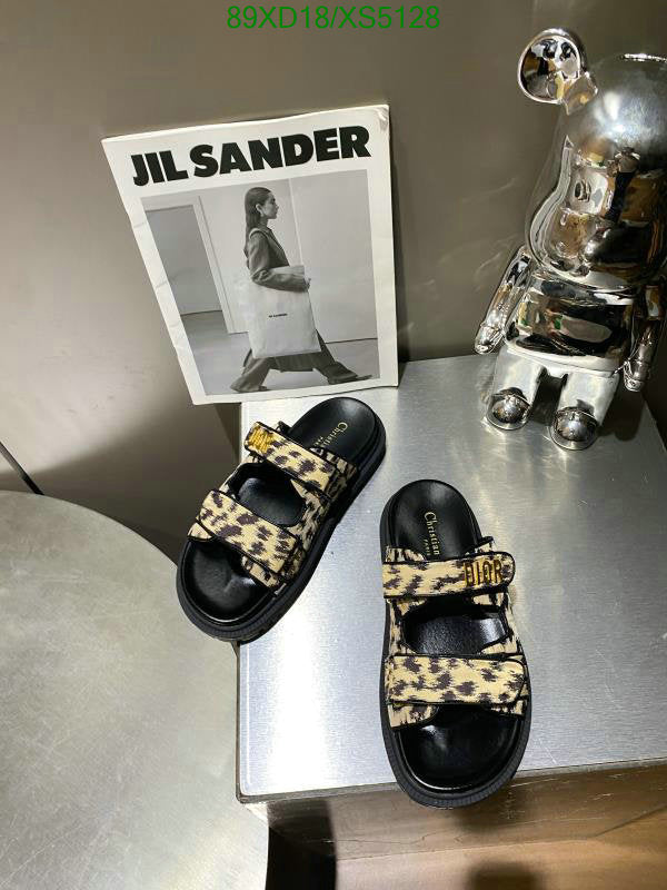 SAMCC - DOR Women Shoes - 2146