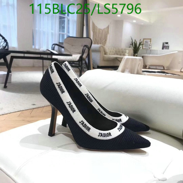 SAMCC - DOR Women Shoes - 1842