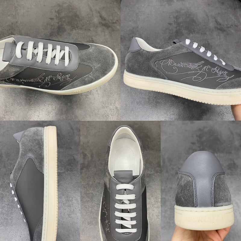 Glami - BRE Men Shoes - 600