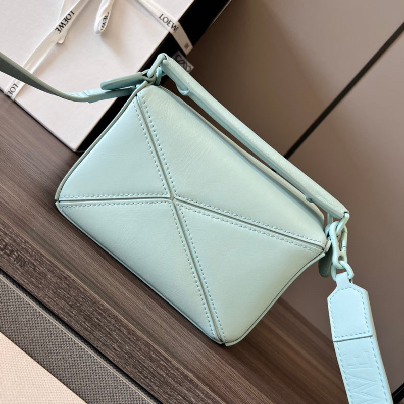 Glamy - LWO Bags - 756