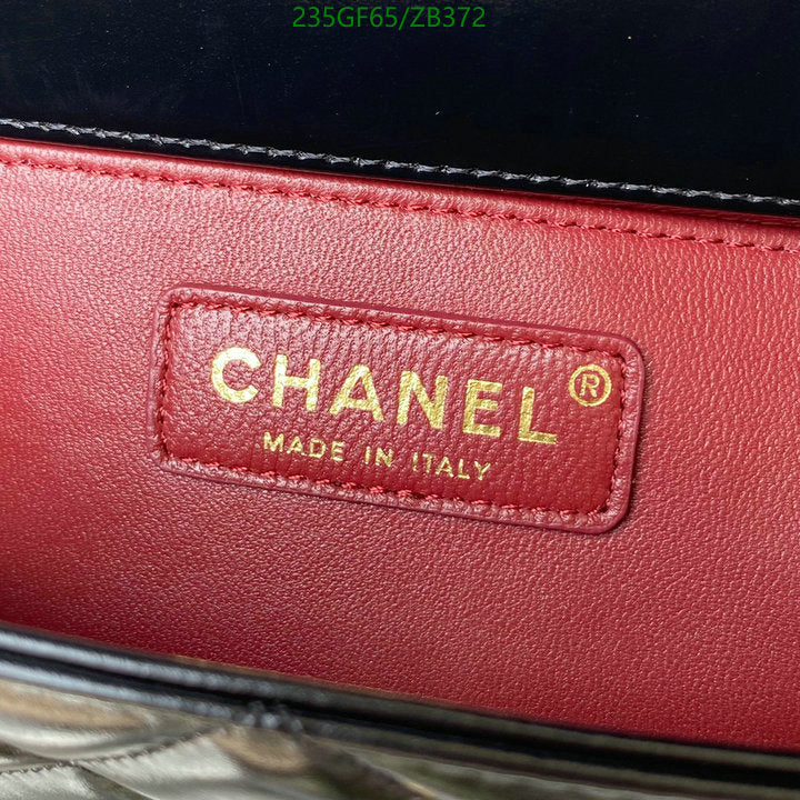 SAMC - CHL Bags - 714