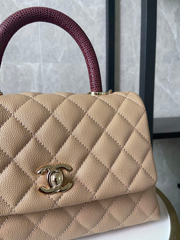 Satchel Bags - CLN Bags - 019