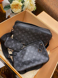 Glami- - LOV Men Bags - 418