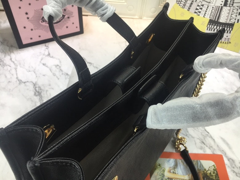 Satchel Bags - GCI Bags - 1208