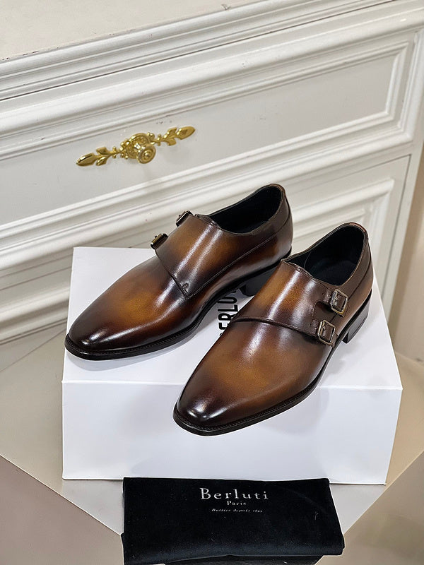 Glami - BRE Men Shoes - 173