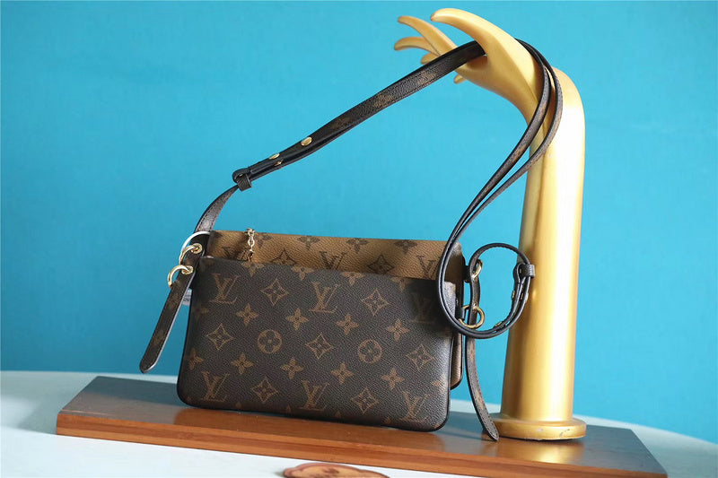 Satchel Bags - VL Bags - 7799