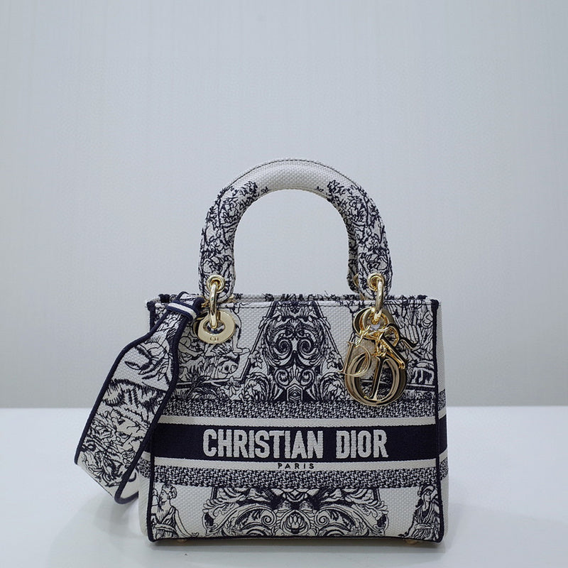 BLUSH BAGZ - Dior Bags - 2174