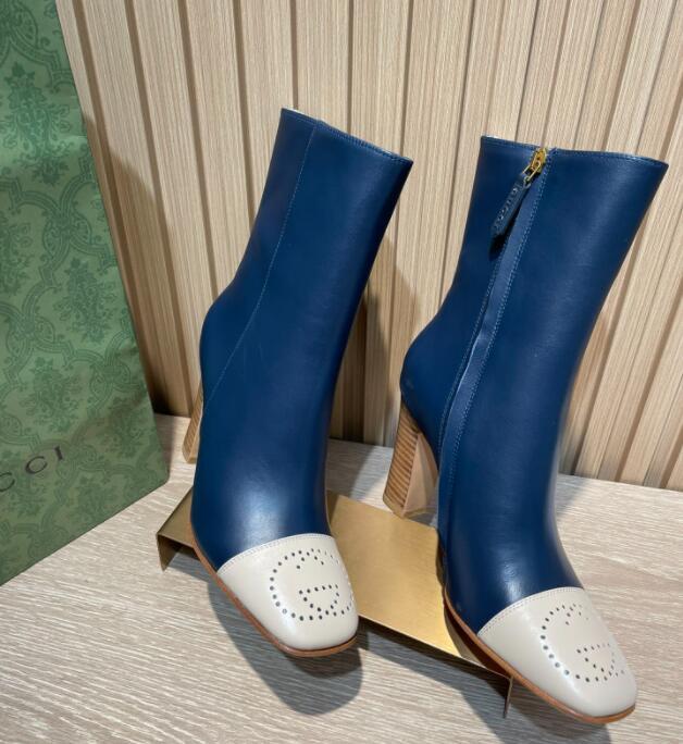 SAMC - GUKI Women Shoes - 1414