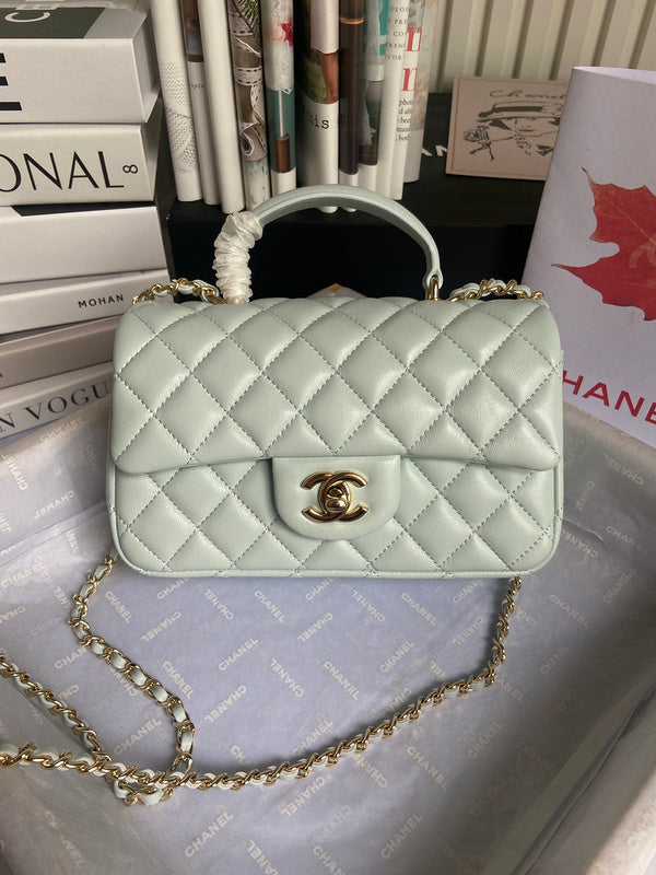 Satchel Bags - CLN Bags - 441